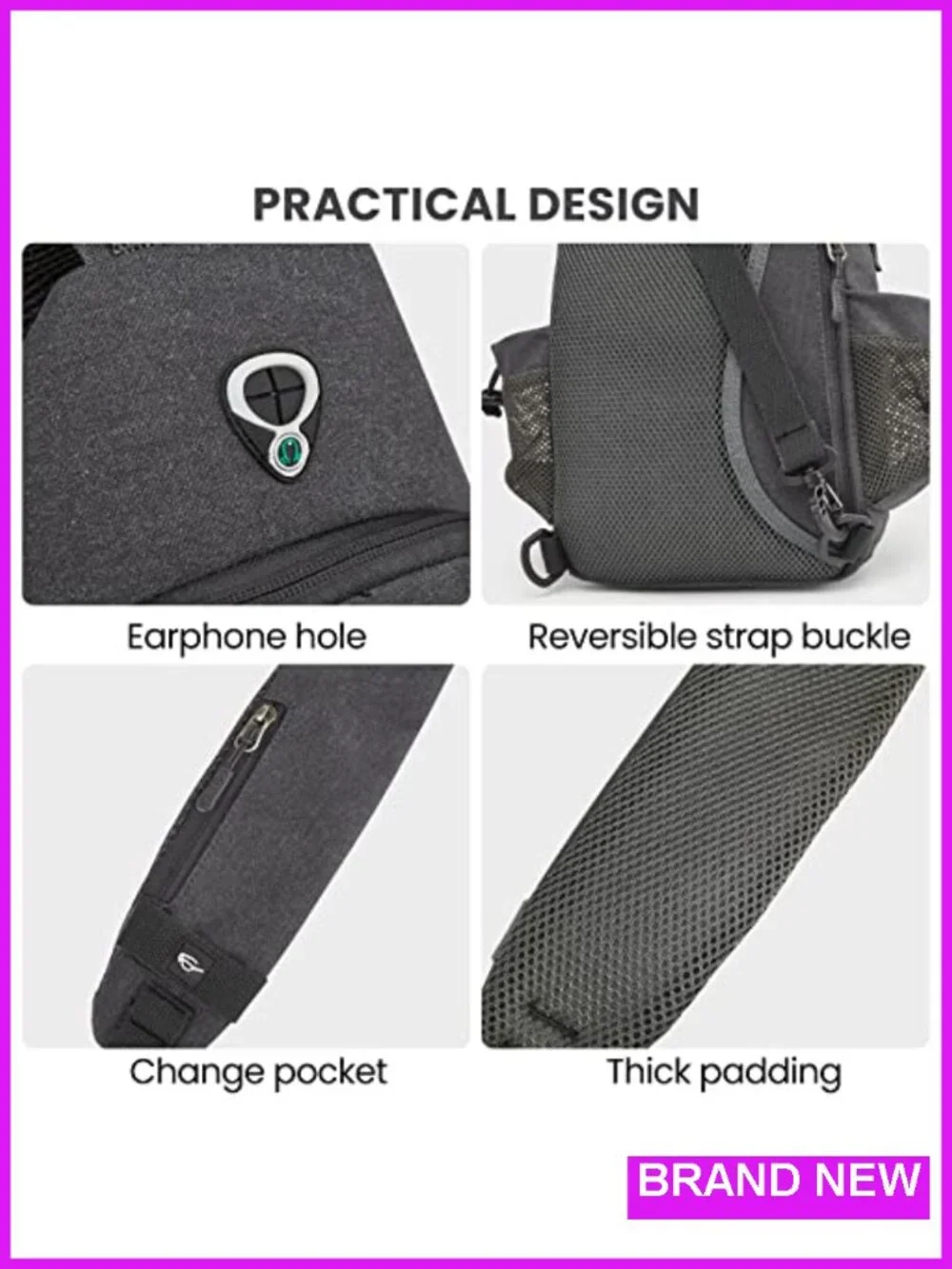 N/A versatile canvas
